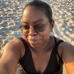 Meet your Posher, Joselyn